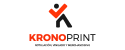 KronoPrint - Rotulación