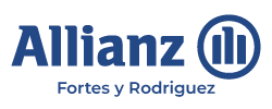 Allianz Seguros. Fortes y Rodriguez